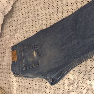 Hollister Men's Bootcut Jeans